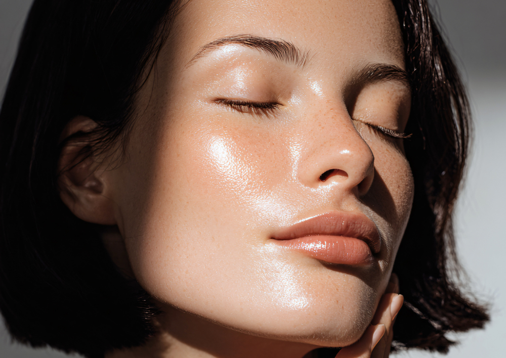 Acizii AHA: beneficii și mod de utilizare pentru a îmbunătăți aspectul pielii