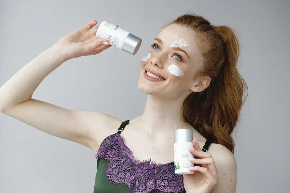 #NUMĂTEMDESOARE: Cum să alegi corect produsele cu protecție solară?