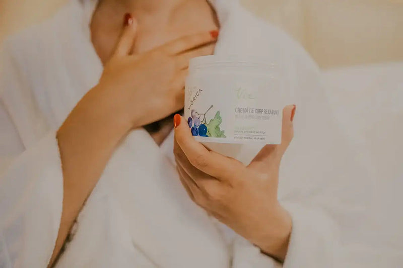 Piele uscată? Află cum poți să scapi de disconfort