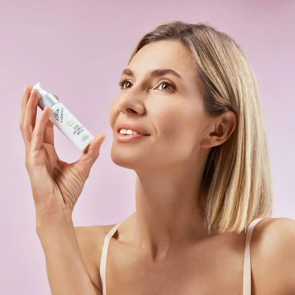 Inovație botanică. 5 ingrediente miraculoase din vița-de-vie care îți fac tenul mai tânăr