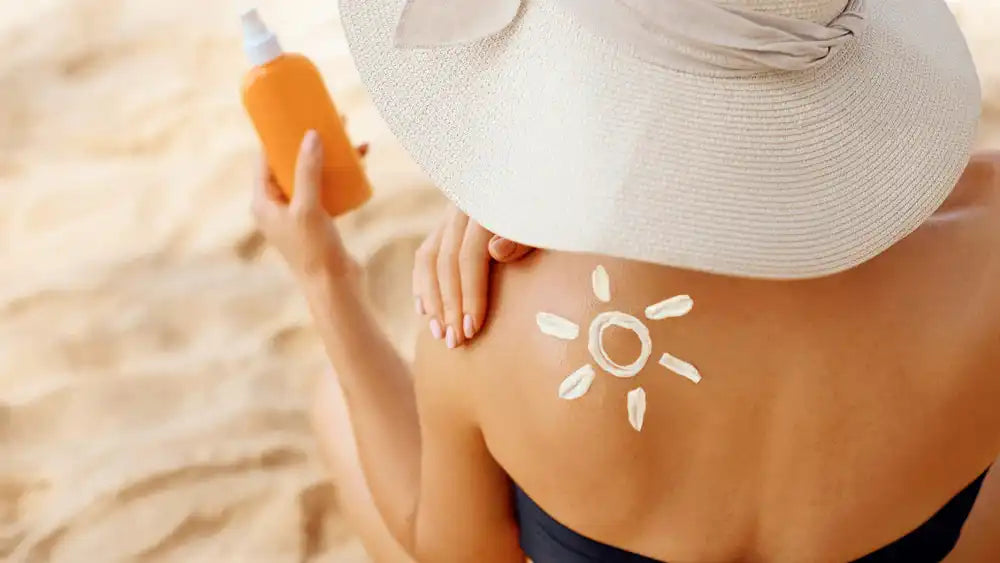 Cum să aplici corect crema de protecție solară pentru eficiență maximă