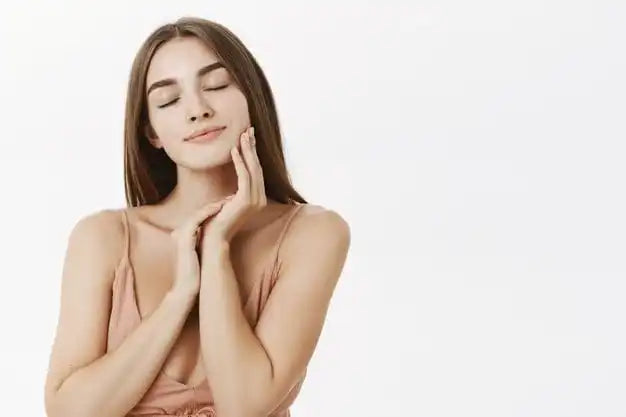 Ceramidele vegetale previn deshidratarea și apariția semnelor de îmbătrânire a pielii