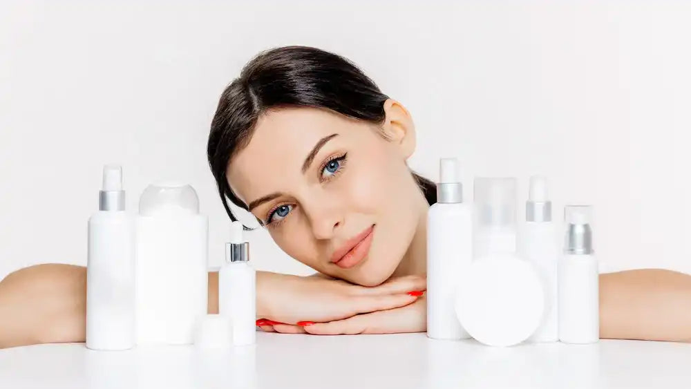 Probioticele și efectul lor benefic asupra pielii uscate