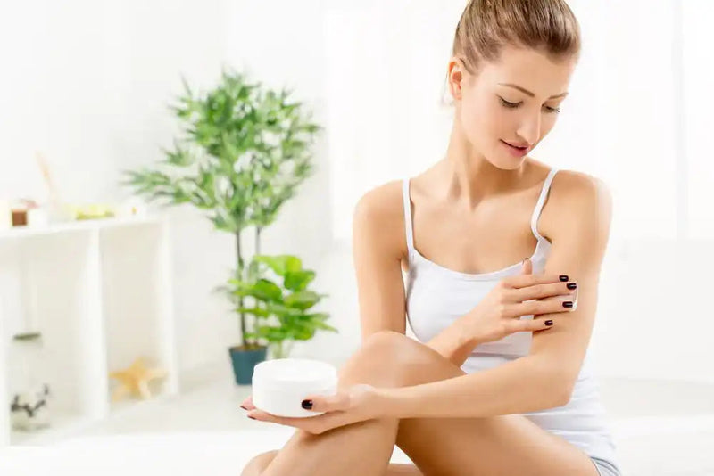 Descoperă aromele de top în produsele de îngrijire corporală