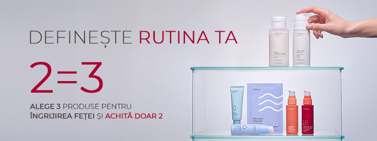 Face Care 2=3