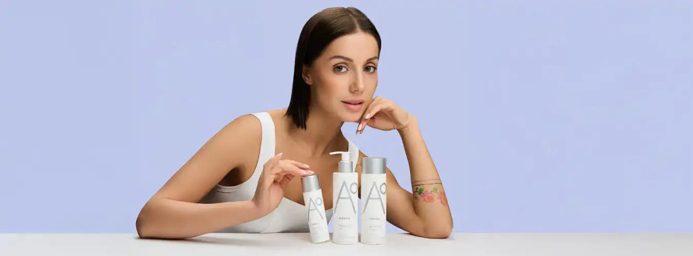 Rutine Anti-Acnee