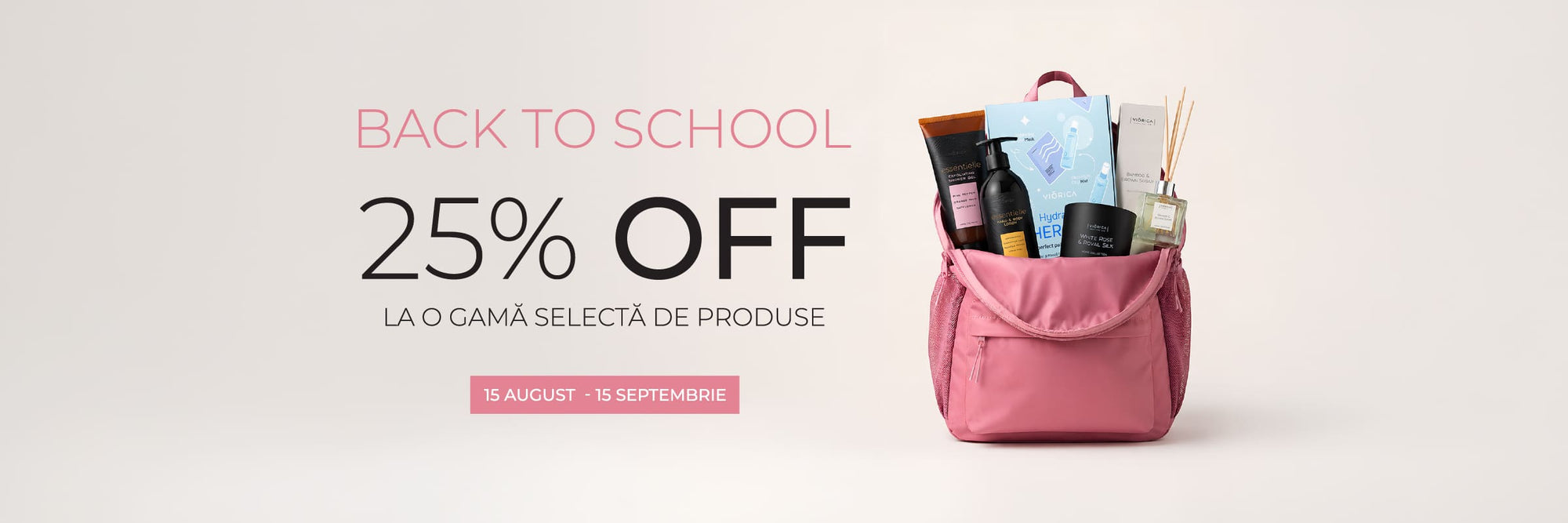 Back to School