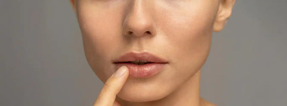 Îngrijirea buzelor