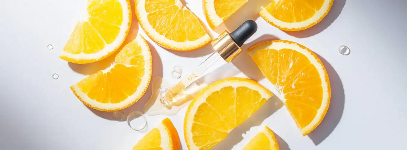 Vitamina C