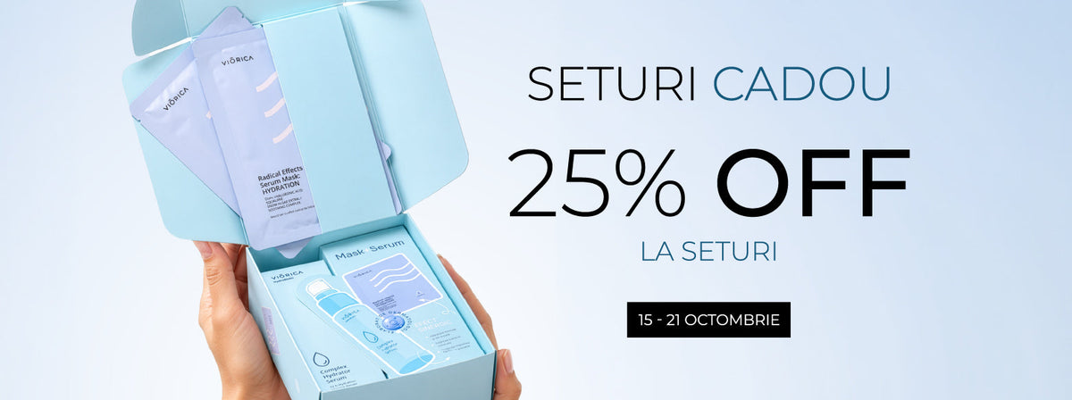 Seturi promo
