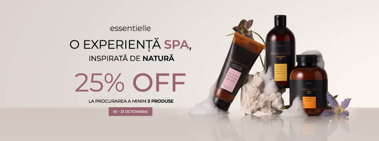 Essentielle Promo