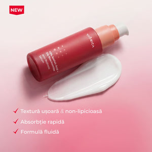 Ser anti-roşeaţă 10% Acid Azelaic + 5% Niacinamidă