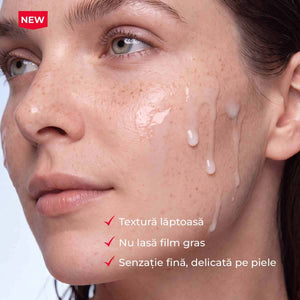 Apă Micelară Lăptoasă, Sensitive Care