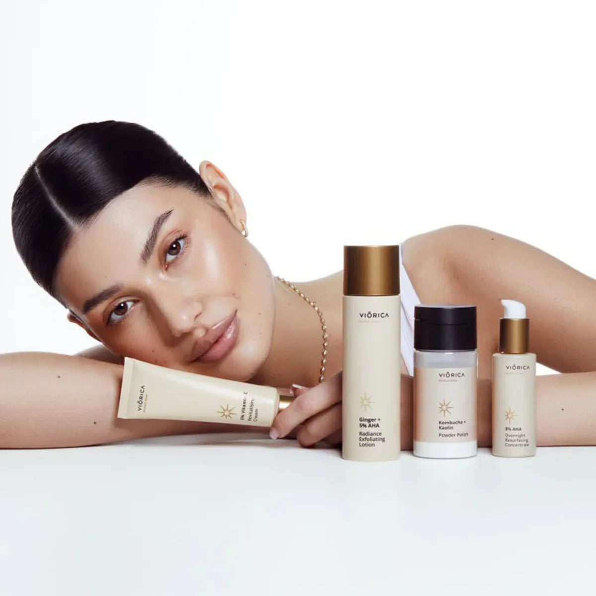 Viorica Cosmetic Romania
