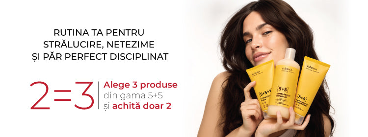 Viorica Cosmetic Romania