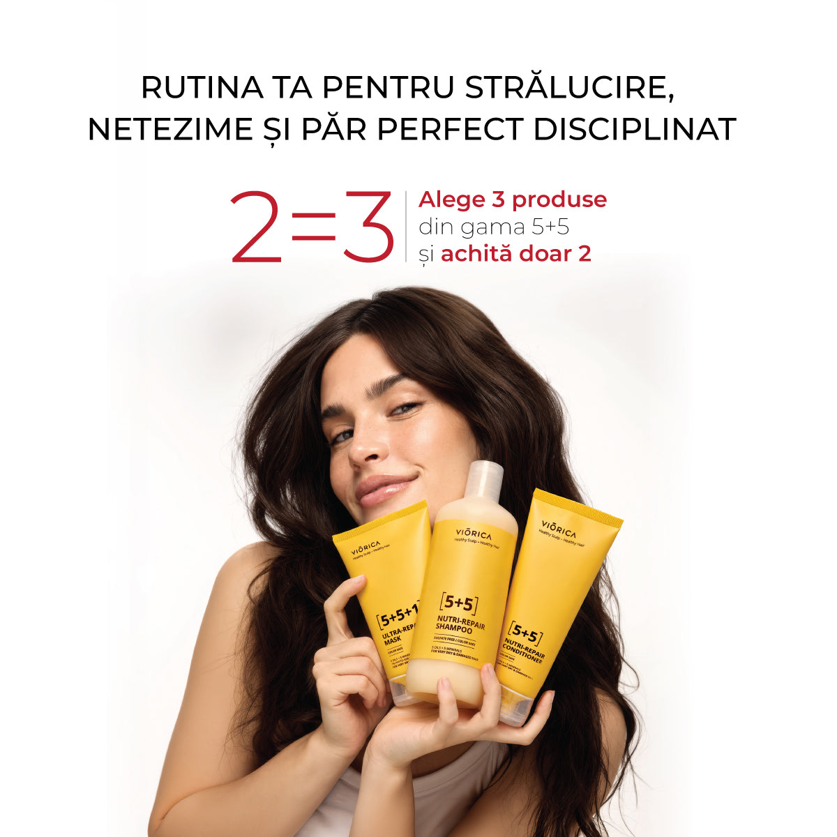 Viorica Cosmetic Romania