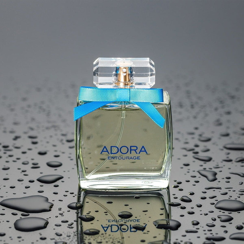 Apă de Parfum „ADORA Entourage”, pentru femei