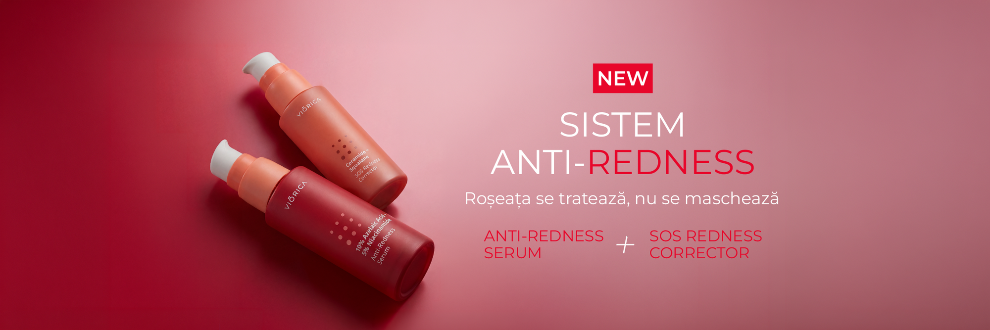 Viorica Cosmetic Romania