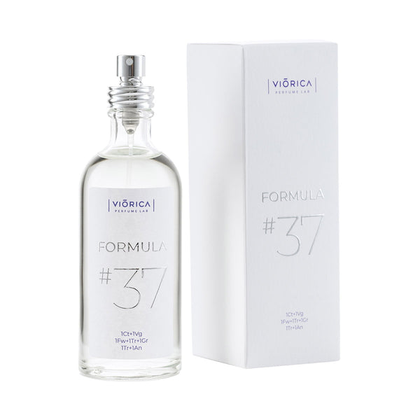 Apă de Parfum FORMULA #37