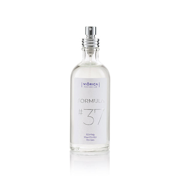 Apă de Parfum FORMULA #37