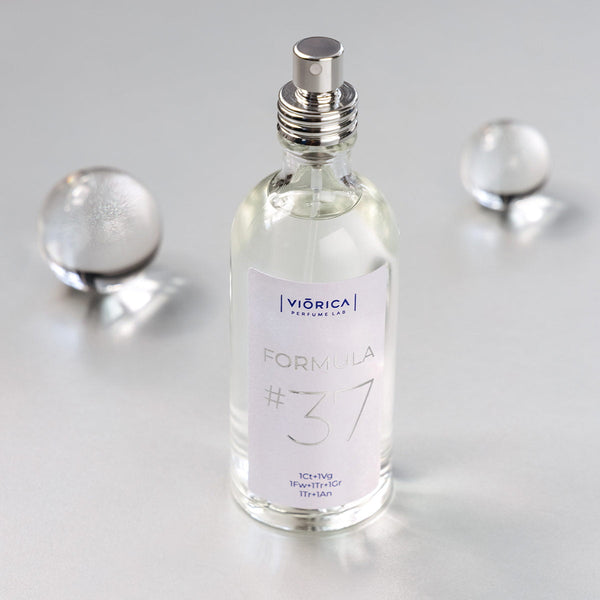 Apă de Parfum FORMULA #37