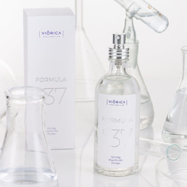 Apă de Parfum FORMULA #37