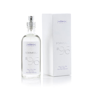 Apă de Parfum Formula #96 pentru femei