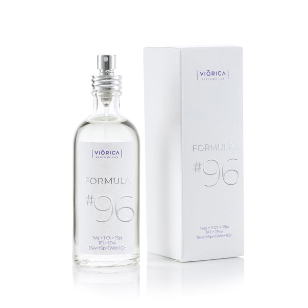 Apă de Parfum Formula #96 pentru femei