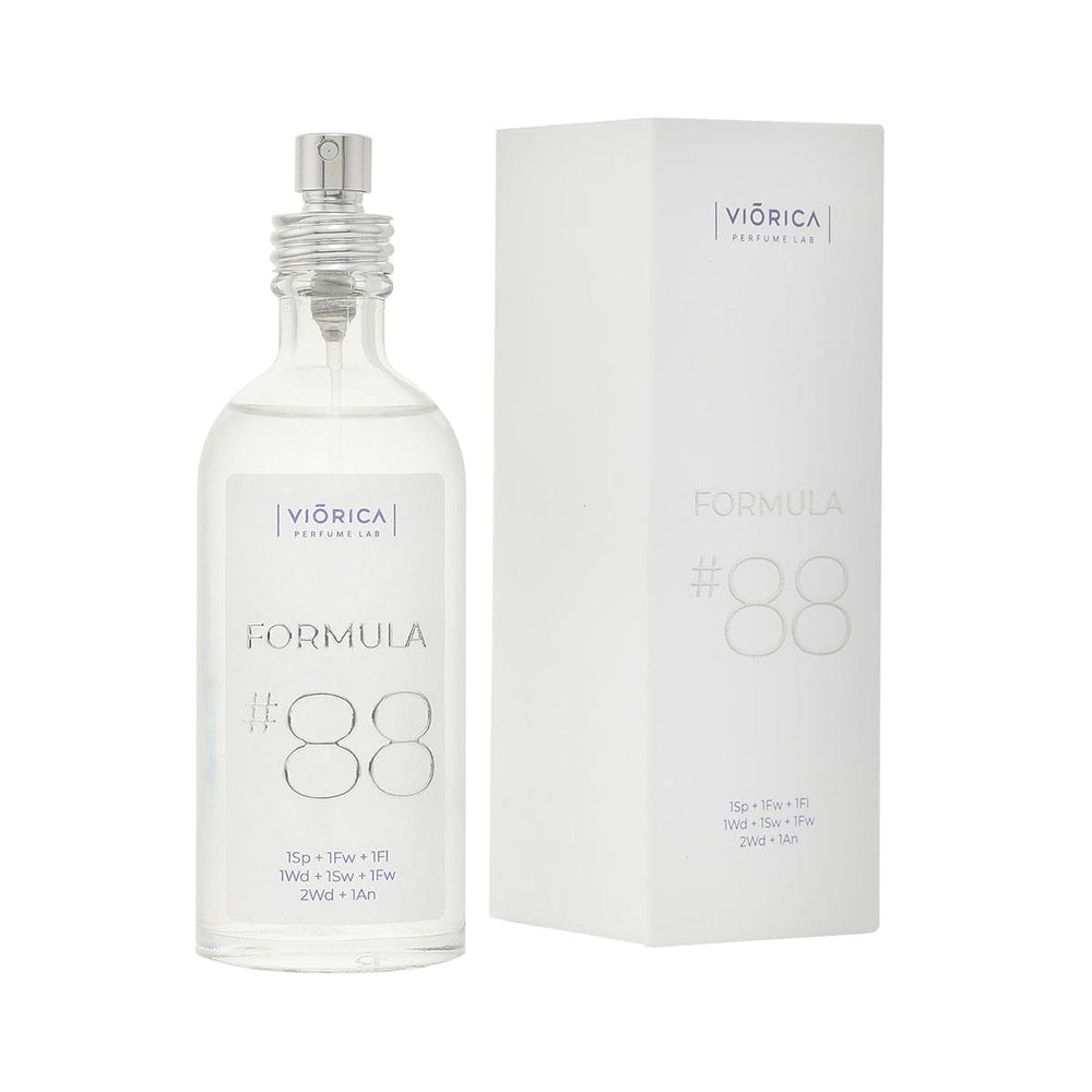 Apă de parfum Formula #88 pentru femei