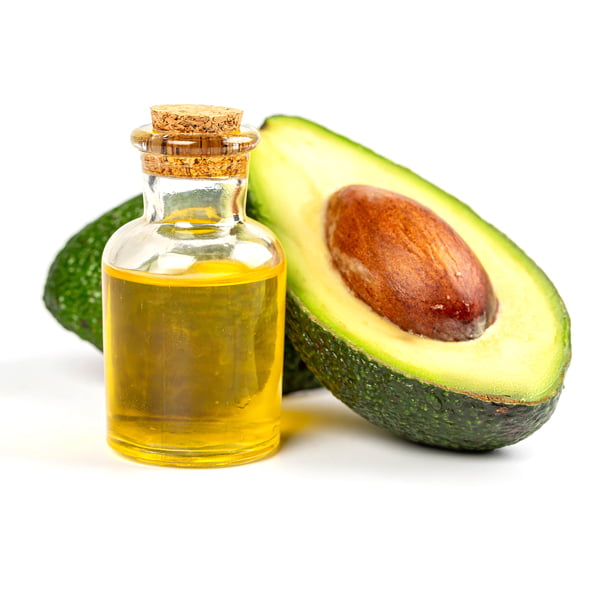 Ulei de avocado