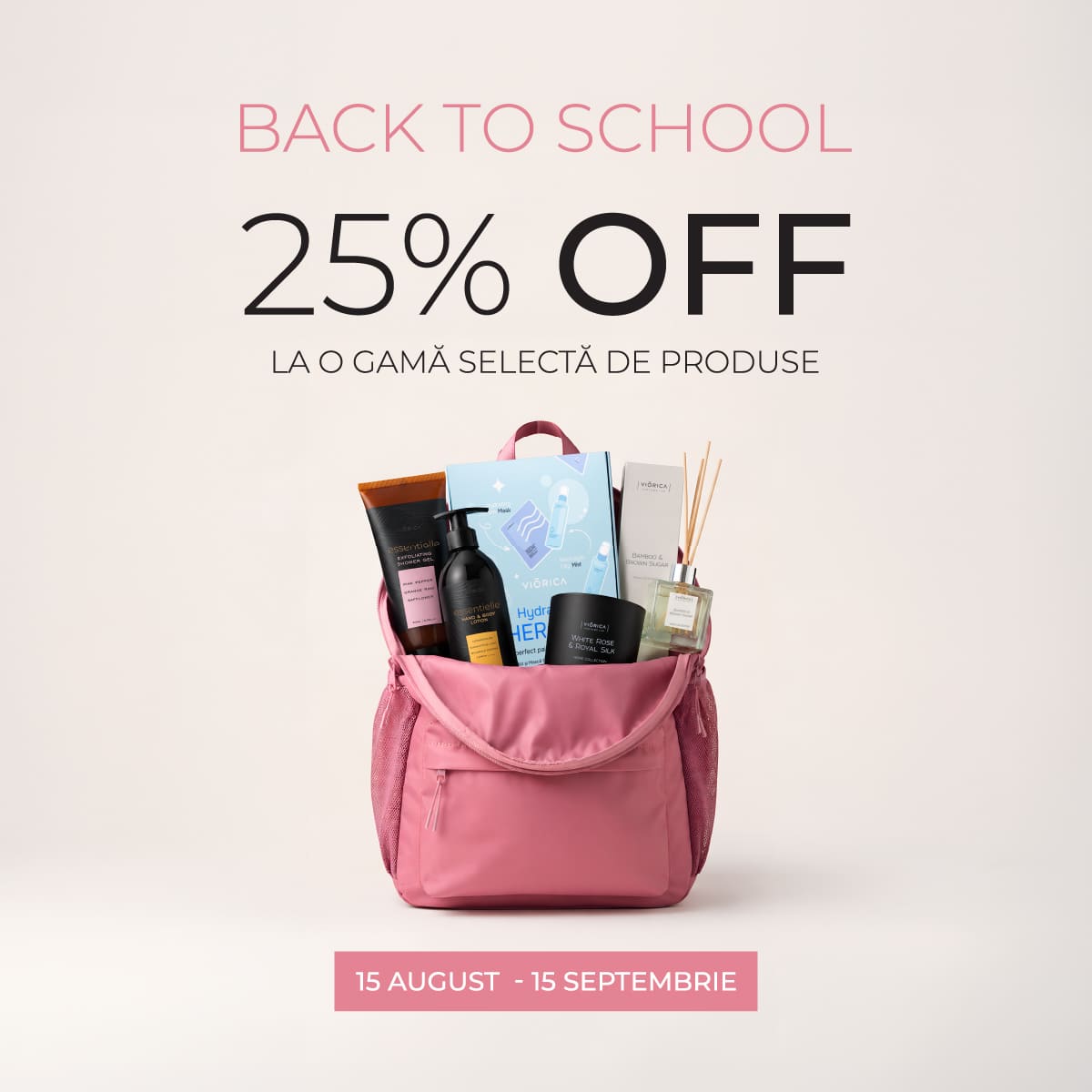 Viorica Cosmetic Romania
