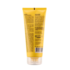 Balsam Nutri-Reparator 5+5 pentru păr foarte uscat și deteriorat,Viorica