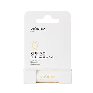 Balsam pentru Buze de Protecţie Solară SPF 30