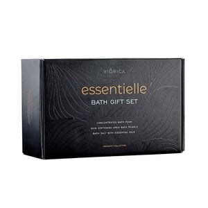 Set cadou pentru baie, Viorica Essentielle