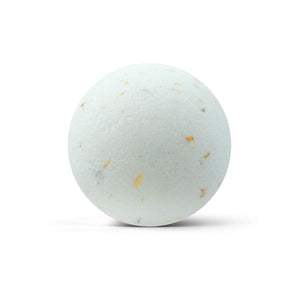 Bilă de baie efervescentă – mușețel