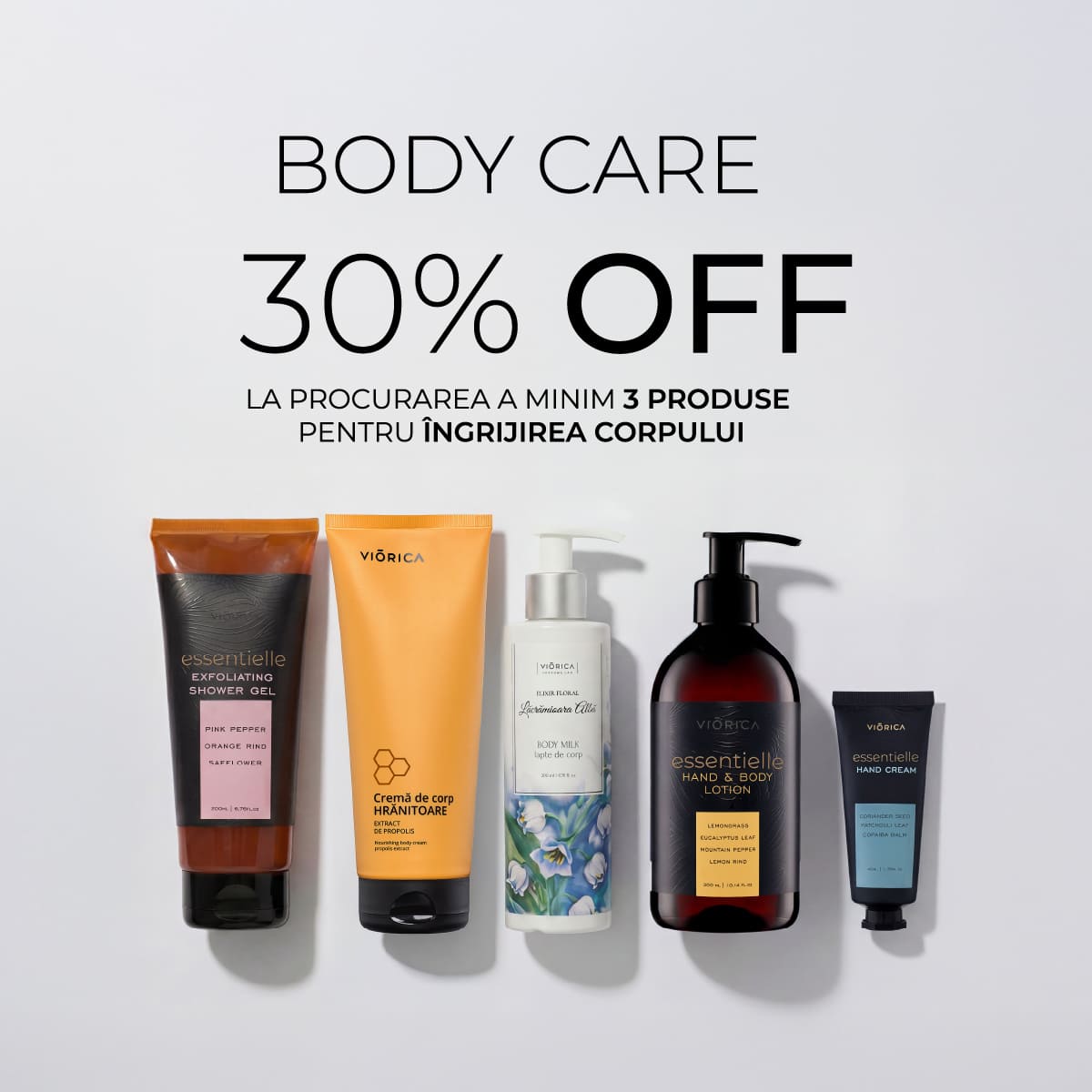 Viorica Cosmetic Romania