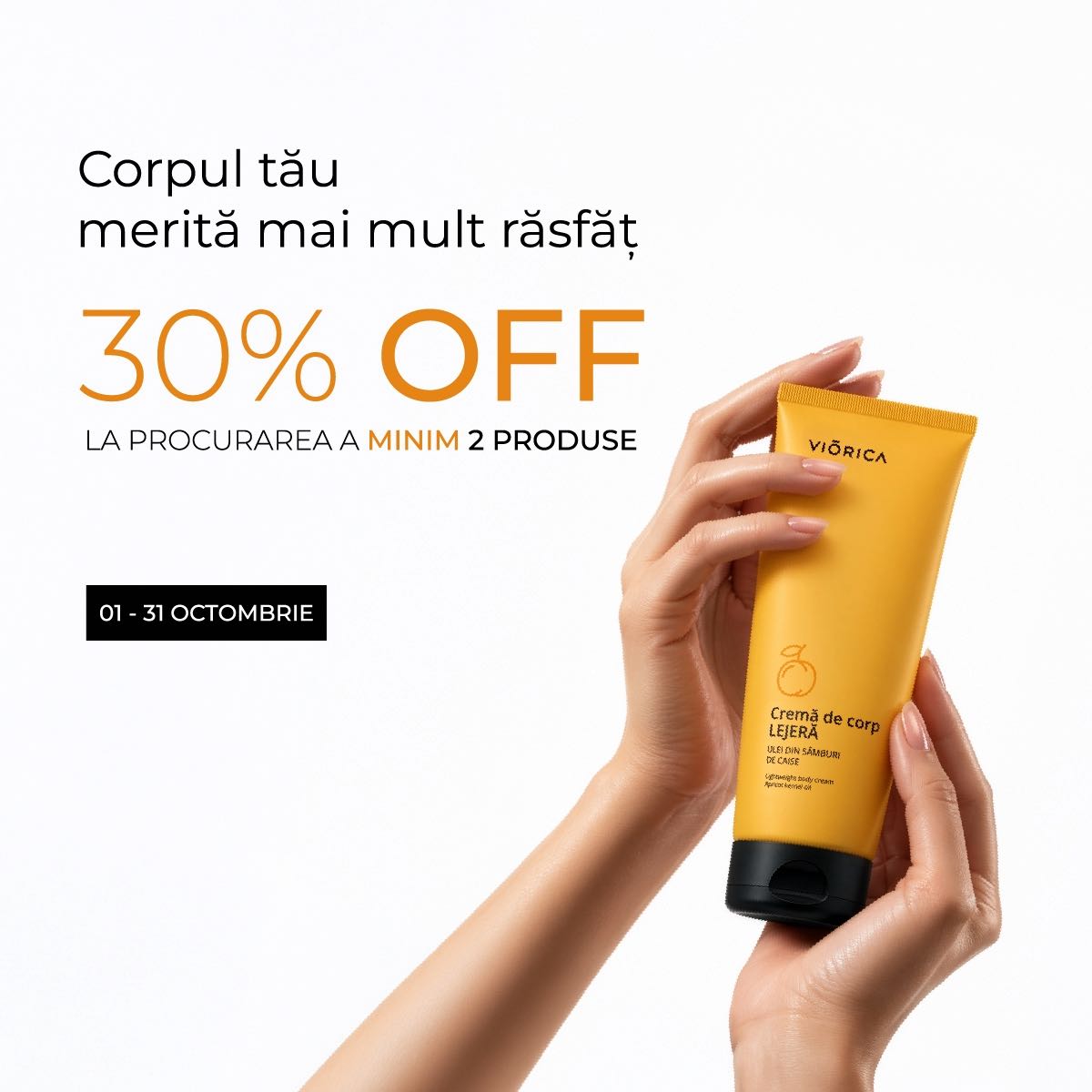 Viorica Cosmetic Romania