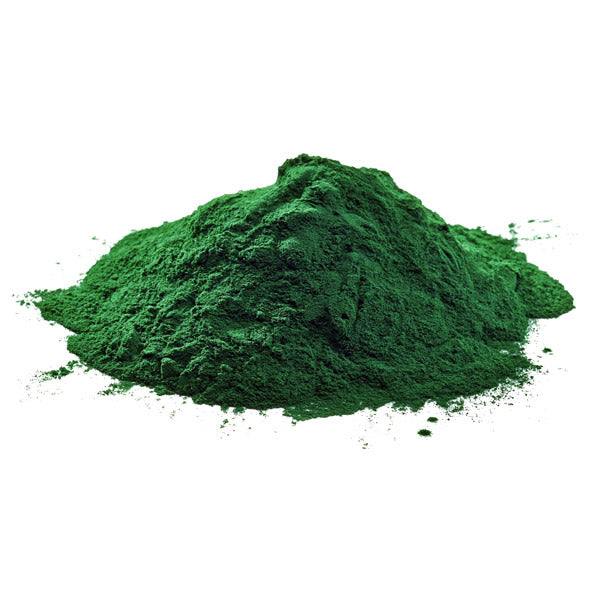 Pudra de chlorella