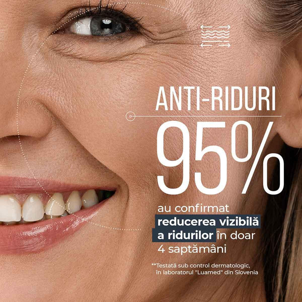 Rutina Anti-Age