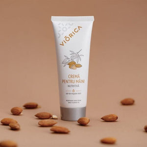 Cremă Nutritivă pentru Mâini