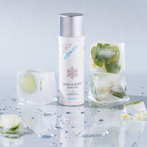 Cremă de noapte reparatoare, Nordica