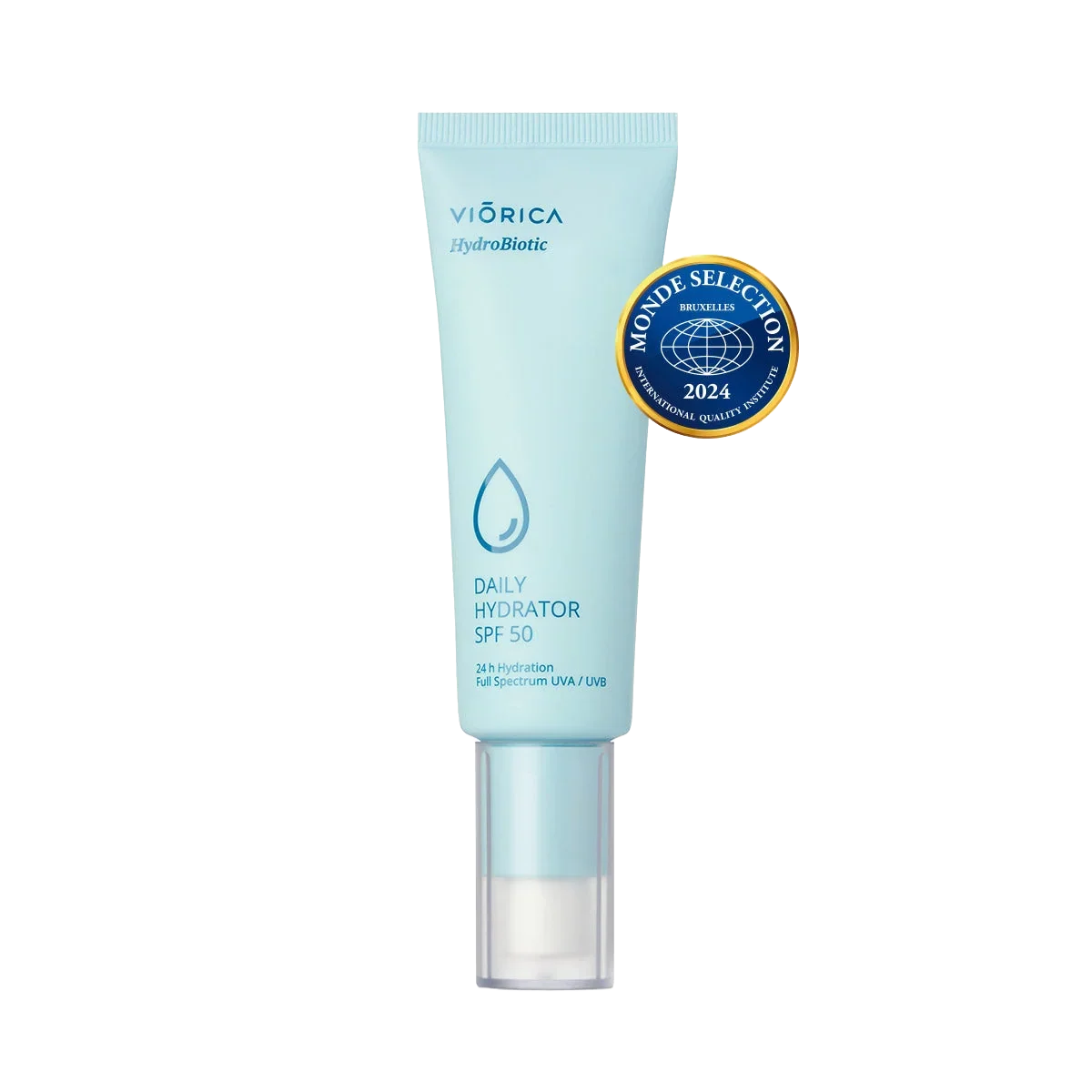 Cremă de zi Hidroprotectoare SPF 50