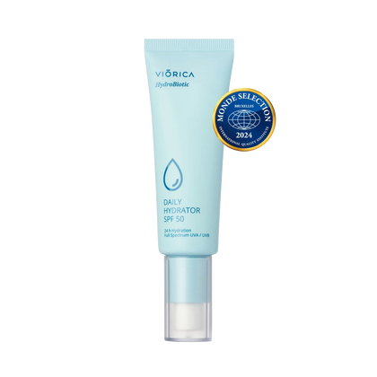 Cremă de zi Hidroprotectoare SPF 50