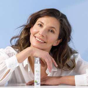 Cremă fortifiantă Anti-Age de zi, Viorica Vie