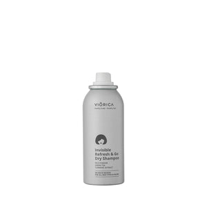 Sampon uscat pentru toate tipurile de par Mini Size