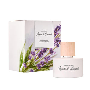 Parfum „Elixir Floral Lanuri de Lavandă”