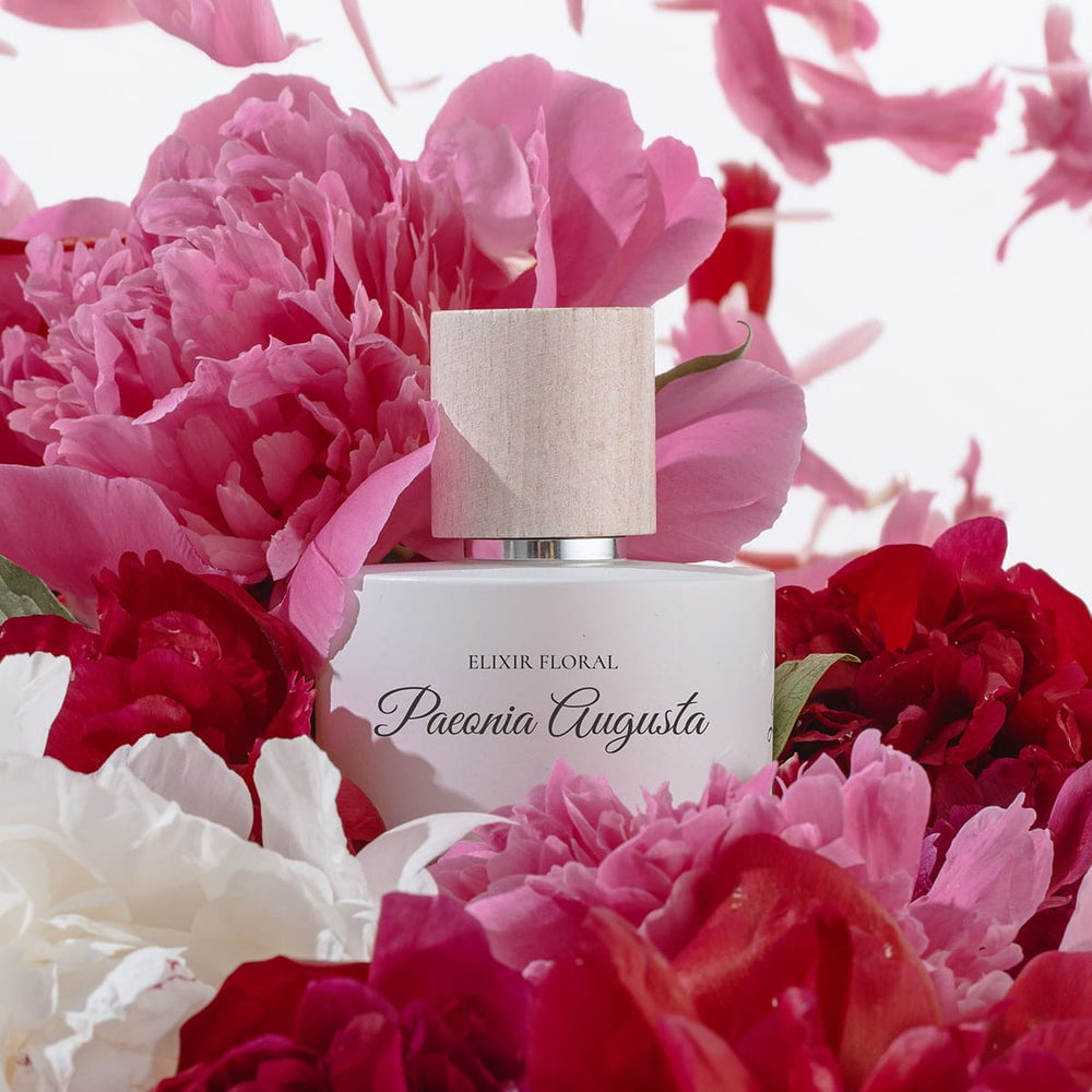 Parfum „Elixir Floral Paeonia Augusta”