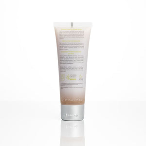 Exfoliant facial cu acțiune triplă, Viorica Vie