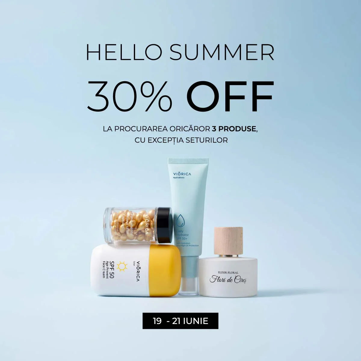Viorica Cosmetic Romania