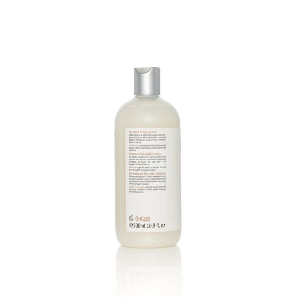 Gel-cremă de duș Nutritiv